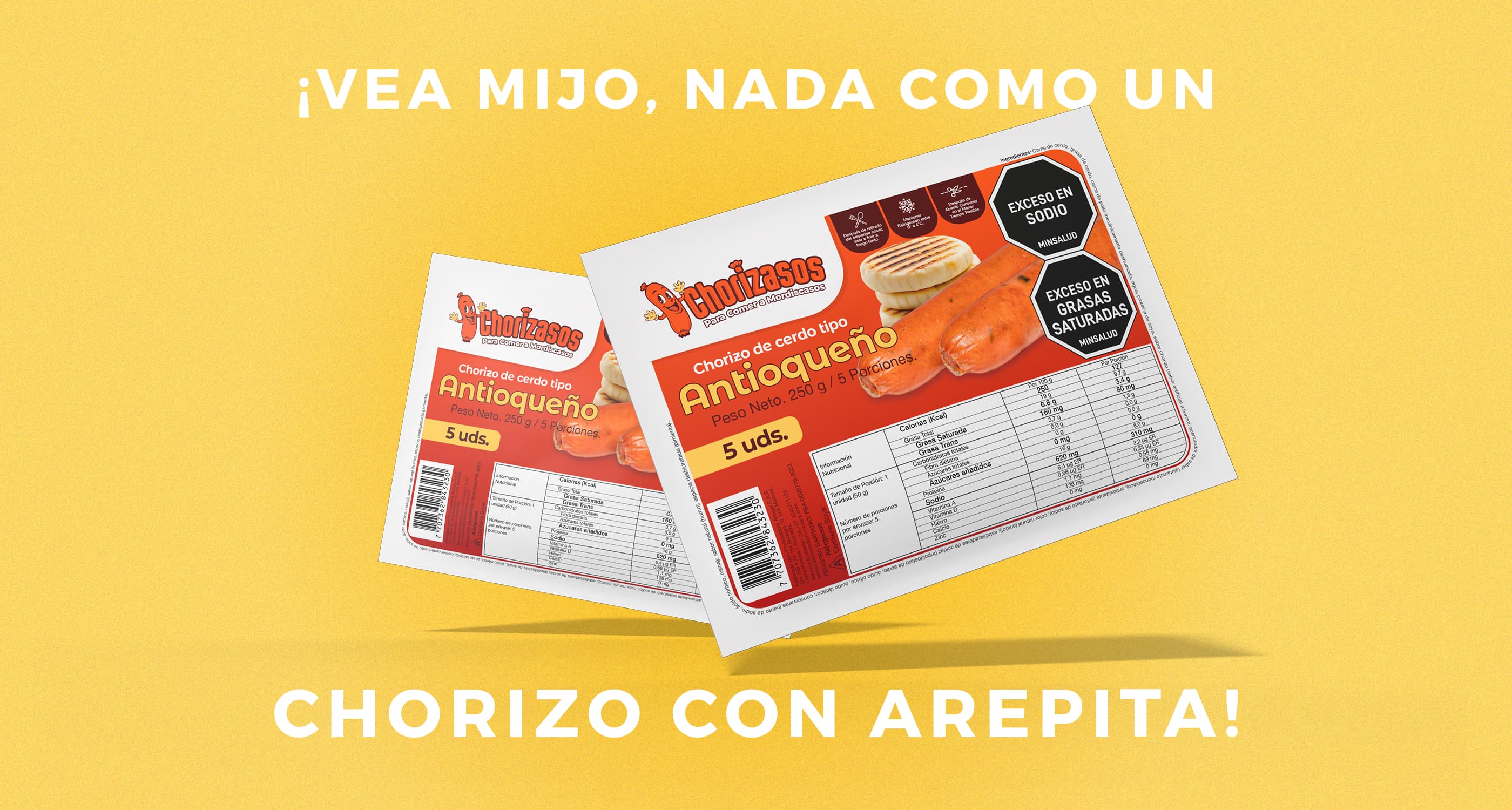 Chorizasos