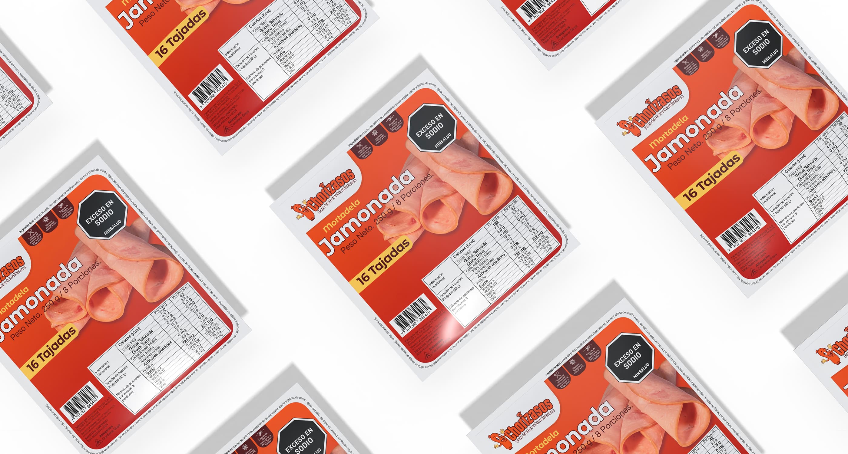 Chorizasos